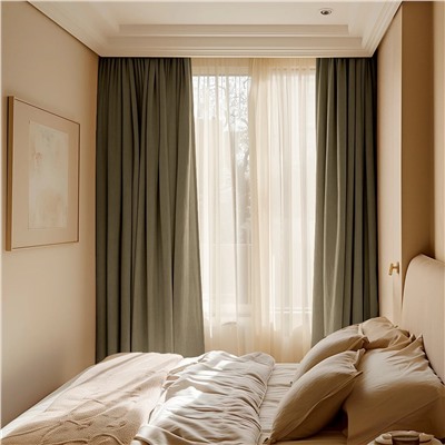 Волшебная Ночь Шторы 930805