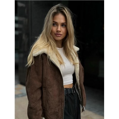 Дубленка #23052473