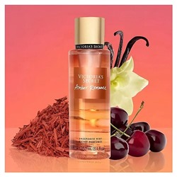 Victoria's Secret Парфюмированный спрей для тела Amber Romance 250мл