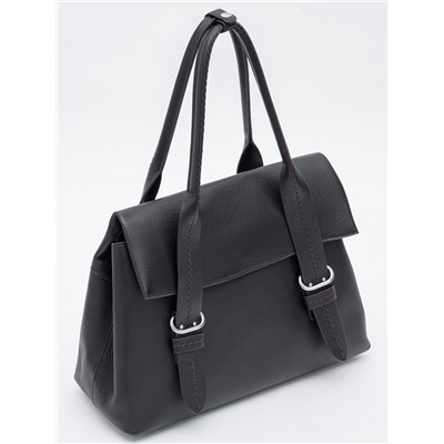 Сумка 1092-1MP coffee Polina&Eiterou