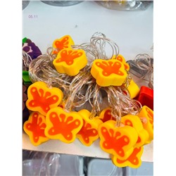 Новогодние гирлянды 1844210-5