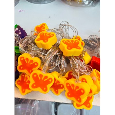 Новогодние гирлянды 1844210-5