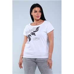 Футболка 82013 (Белый)