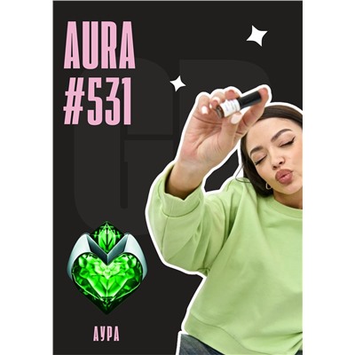 Aura / GET PARFUM 531