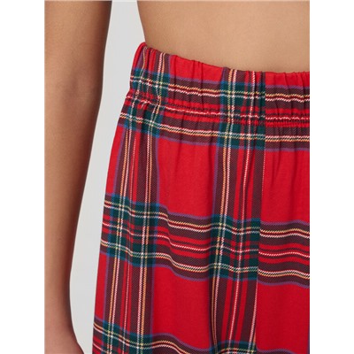 КОМПЛЕКТ ДЛЯ ДЕВОЧЕК (РУБАШКА, БРЮКИ) 567754