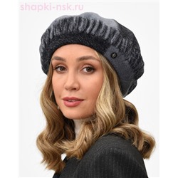 Паулина 439 Берет женский флис (56-58)