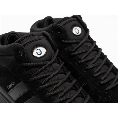 Зимние Кроссовки Bad Bunny x Adidas Campus Light High