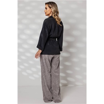 Брюки женские  195/03/Серый