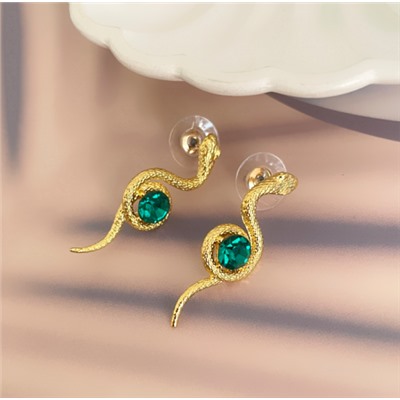 Серьги Н01-3331