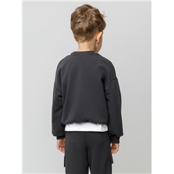 CROCKID Свитшот КР 302843