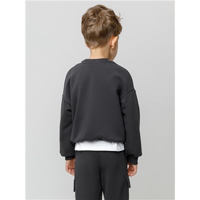 CROCKID Свитшот КР 302843