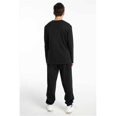 Костюм Блэк 3