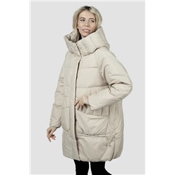 05-2282 Куртка женская зимняя (биопух 250)