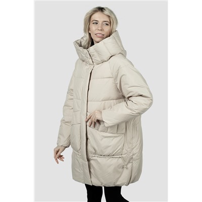 05-2282 Куртка женская зимняя (биопух 250)