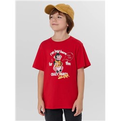 MARK FORMELLE Футболка 113433