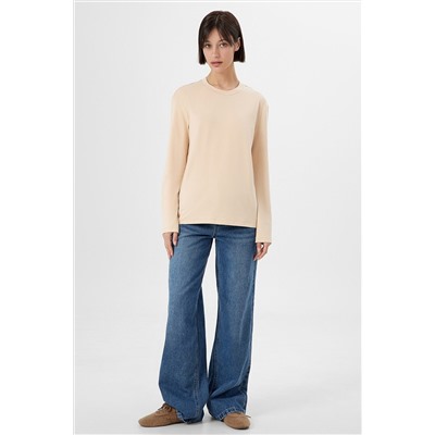 Лонгслив MARK FORMELLE, 1133381