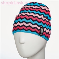 9413/3 Шапка для девочки (50-52)