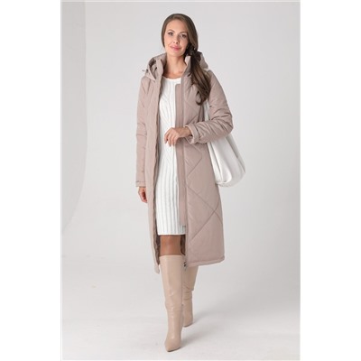 Пальто DIZZYWAY, 1047653