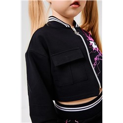 Детский костюм с юбкой 67069 НАТАЛИ, 884374