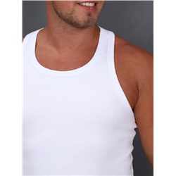 Майка "Резорт-уно" (Белый)