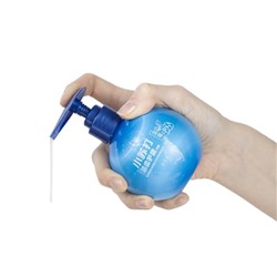 Зубная паста отбеливающая со вкусом голубики, 220 г