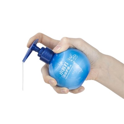 Зубная паста отбеливающая со вкусом голубики, 220 г