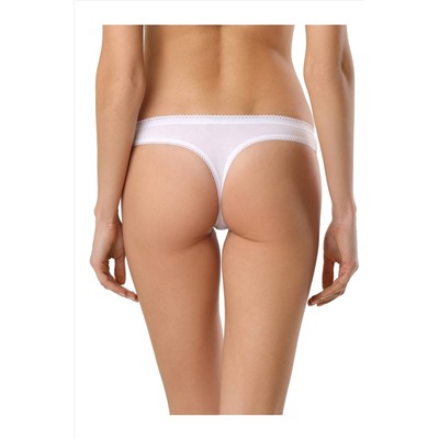 CONTE ULTRA SOFT LST 795 Трусы женские "стринг" (в коробке) CONTE ELEGANT, 1230155