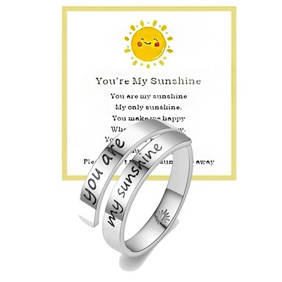 Кольцо арт. 51 2159 (id 287638)