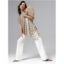 CHARUTTI Футболка 11916