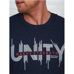 Юнити - бр - костюм чернильный