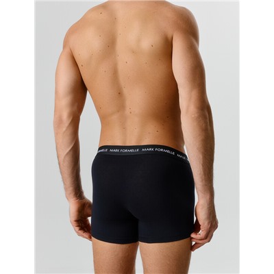 ТРУСЫ МУЖСКИЕ (2ШТ) 411221-2