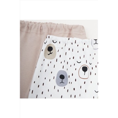 Ползунки 2 шт YOULALA, 1235942