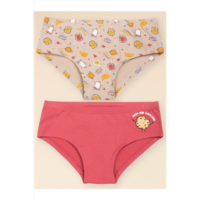 Трусы, 2 шт. PELICAN, 1064162