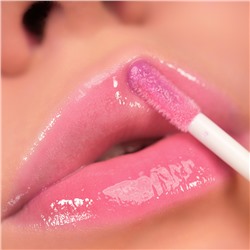 Плампер-тинт для губ тон smurf