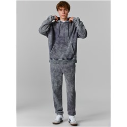 КОМПЛЕКТ МУЖСКОЙ (ХУДИ, ДЖОГГЕРЫ) 191027