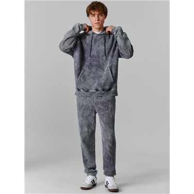 КОМПЛЕКТ МУЖСКОЙ (ХУДИ, ДЖОГГЕРЫ) 191027