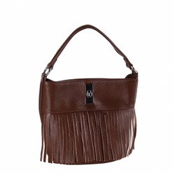 Сумка 3579VG  coffee Vitelli Grassi