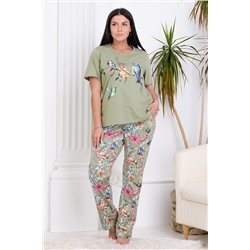 Натали Костюм 6205