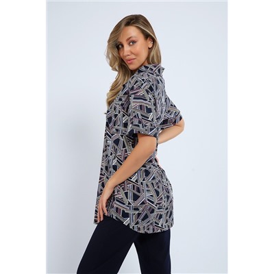 Костюм с бриджами 21110 НАТАЛИ, 1126819