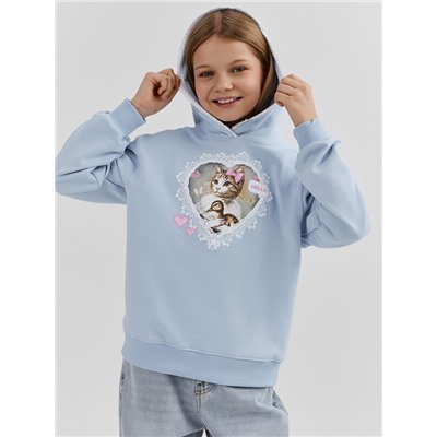 ХУДИ ДЛЯ ДЕВОЧЕК 128000-1