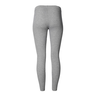 Легинсы спортивные женские Mist Old School, размер 48 (рост 165 см), серые