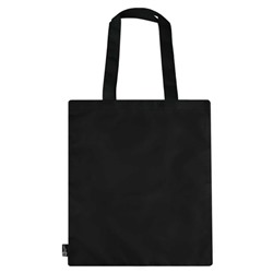 Сумка-шоппер 35x45 см "ВЕСЕЛЫЙ КОРГИ" 69205 полиэстер, сублимационная печать, 1 отд Феникс