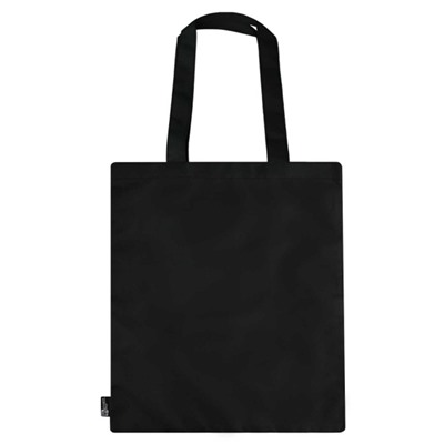 Сумка-шоппер 35x45 см "ВЕСЕЛЫЙ КОРГИ" 69205 полиэстер, сублимационная печать, 1 отд Феникс