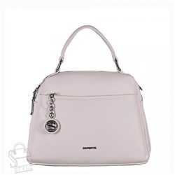 Сумка женская  592905-9 beige Velina Fabbiano-Safenta/30
