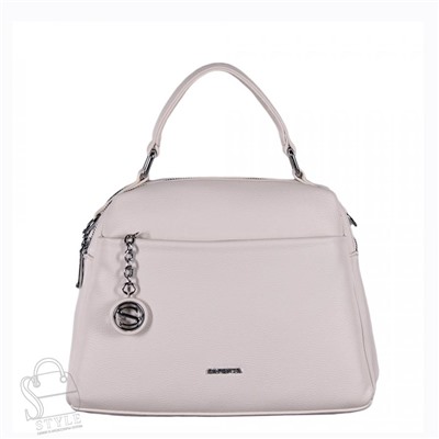 Сумка женская  592905-9 beige Velina Fabbiano-Safenta/30