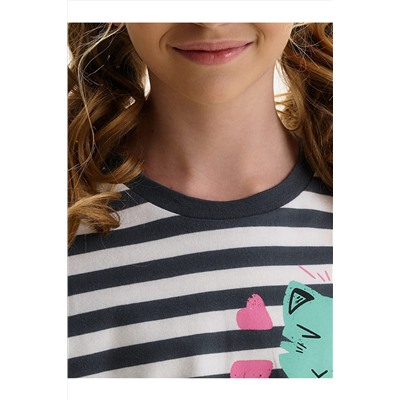 Пижама для девочек PELICAN, 1242576