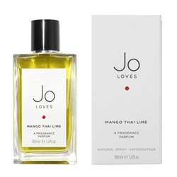 Парфюмерная вода Jo Loves Mango Thai Lime унисекс (Luxe)