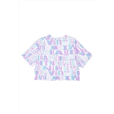 Футболка PLAYTODAY, 975857