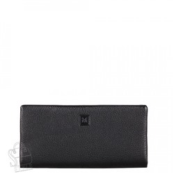 Женский кошелек 3993-1806 black Vermari