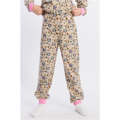 Пижама  М21436Дрц